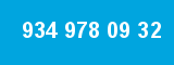 934 978 09 32